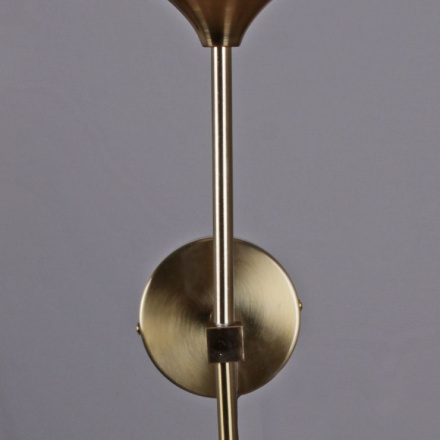 Бра Reluce 88846-0.2-01 anti-brass