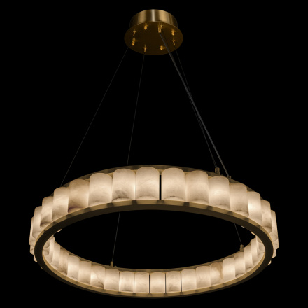 Подвесная люстра Loft IT Manhattan 10415/800