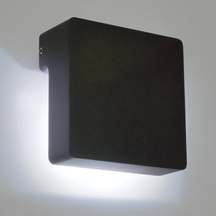 Фасадный светильник Feron Техно DH510 51763