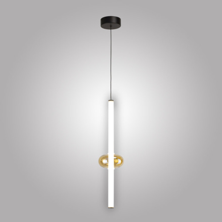 Подвесной светильник AM Group AM491 C amber