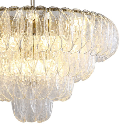 Подвесная люстра Indigo Dalia V000375