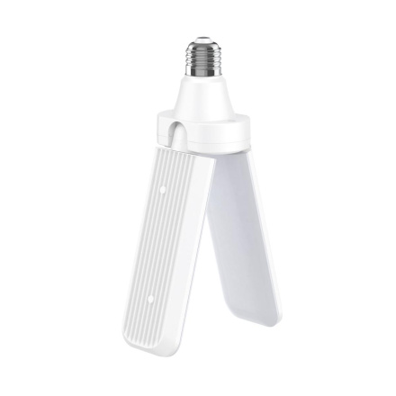 Лампа светодиодная Gauss E27 15W 4000K матовая 11732212