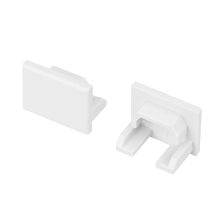 Заглушка Arlight для PDS-SM белая глухая 044328