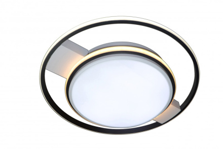 Потолочная люстра Natali Kovaltseva HIGH-TECH LED LAMPS 82001