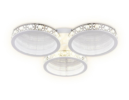 Накладная люстра Ambrella Light FA9445