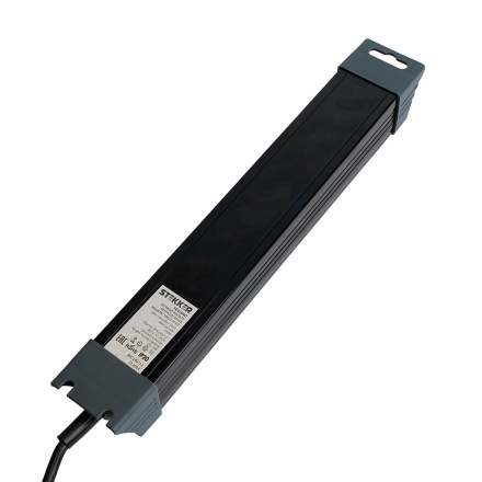 Сетевой фильтр 3-местный с/з Stekker Techno HM22-31-05 50155