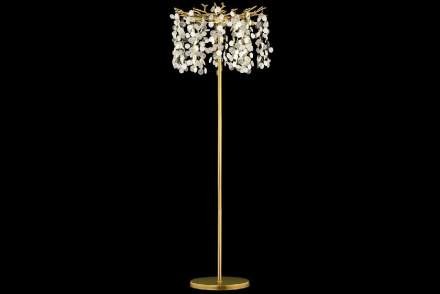 Торшер Dio DArte Elite Tavenna H 3.1.1.103 A