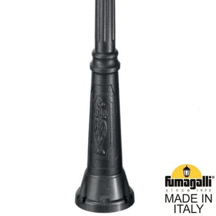 Садовый светильник Fumagalli U33.157.000.AXH27