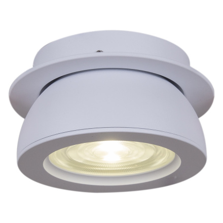 Точечный светильник Reluce 84053-9.0-001QR COB8W WT