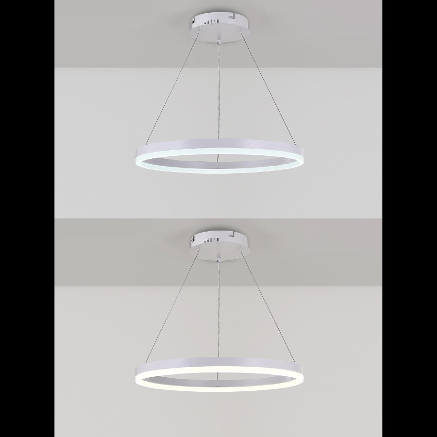 Подвесной светильник Natali Kovaltseva LED LAMPS 81294