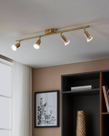 Спот Eglo Buzz-Led 33187