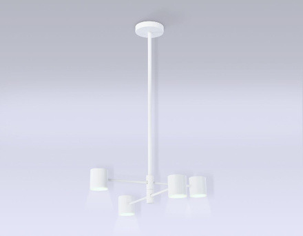 Люстра на штанге Ambrella Light Comfort FL51705