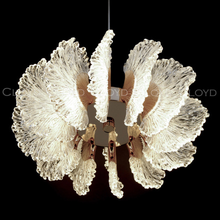 Подвесная люстра Cloyd Antigua 11317