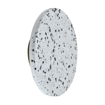 Настенный светильник Zortes Terrazzo ZRS.1878.09
