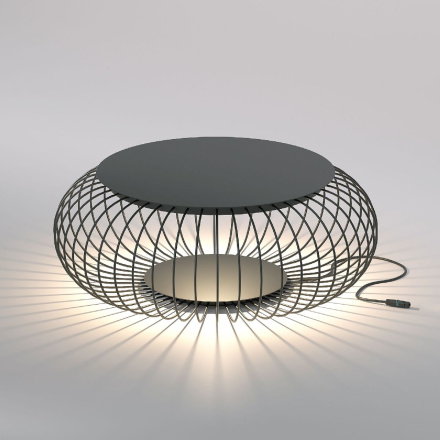 Ландшафтный светильник Elektrostandard Firenze 4690389206580 35178/F a067385