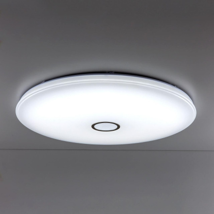 Потолочная люстра Citilux  Старлайт CL703A201G