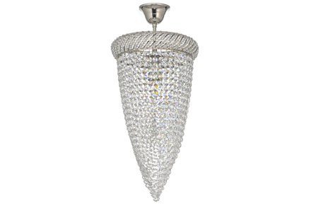 Подвесной светильник Dio DArte Elite Bari E 1.3.25.100 N