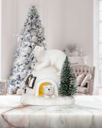 Декоративный светильник Eglo Polare 992-37