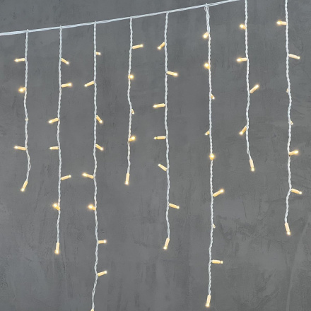 Гирлянда Бахрома Laitcom (LTC) LL168-8-2WW