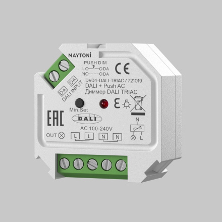 Диммер Maytoni Dali 721019