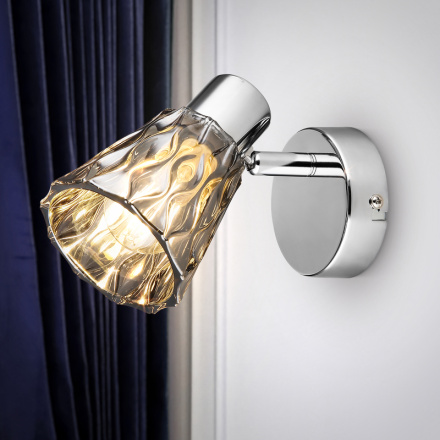 Спот Rivoli Florrie 7065-701 Б0055371