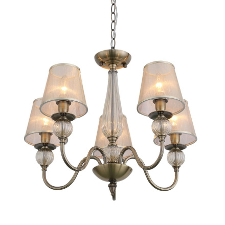 Подвесная люстра ST Luce Grazia SL185.303.05