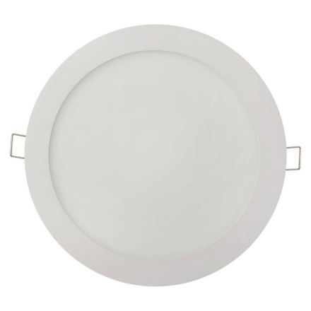 Встраиваемый светодиодный светильник Horoz Slim-18 18W 6400K 056-003-0018 HRZ33002859