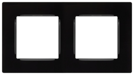 Рамка на 2 поста Эра Классик 12-5202-06 Б0067723