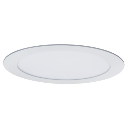 Встраиваемый светодиодный светильник Paulmann Smart Panel 50026