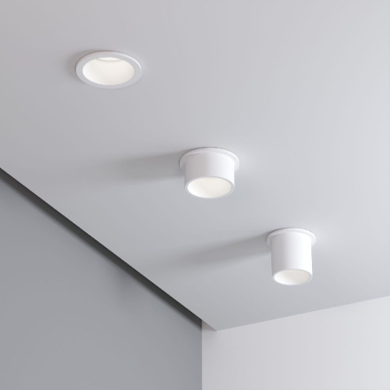 Встраиваемый светильник Elektrostandard Moll 4690389199455 a064245