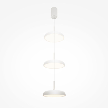 Подвесной светильник Maytoni Gerhard MOD189PL-L30W3K