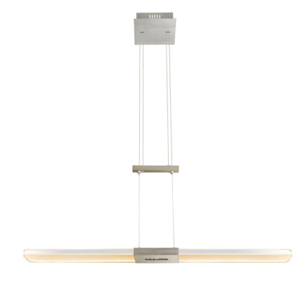 Подвесной светодиодный светильник Globo Yasur 68156-30