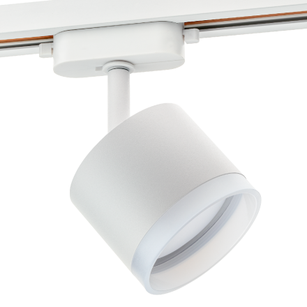 Трековый однофазный светильник Ritter Artline 59861 3