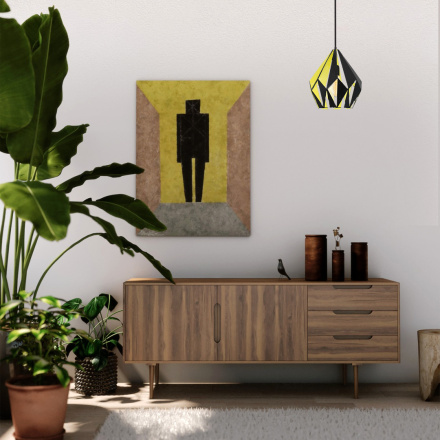 Подвесной светильник Eglo Vintage 49256