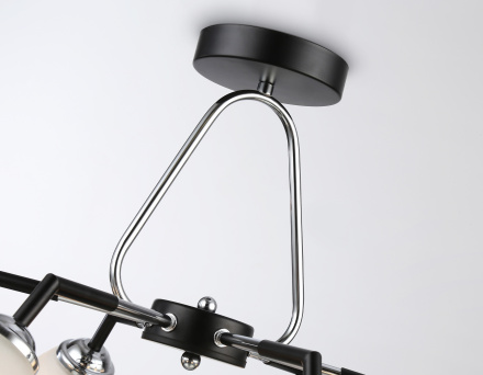 Потолочная люстра Ambrella Light Modern TR303294