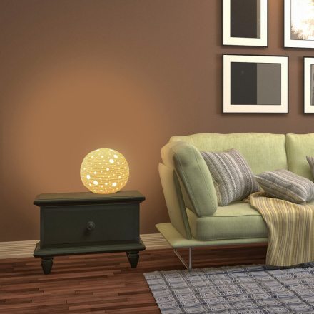 Настольная лампа Apeyron 12-29