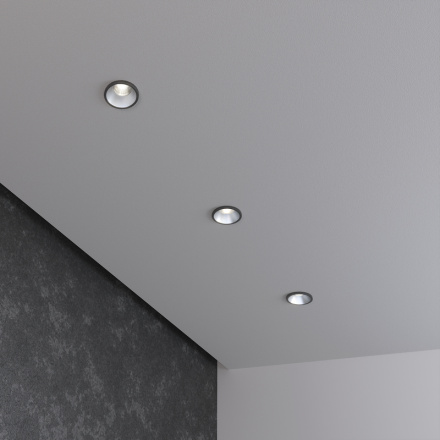 Встраиваемый светодиодный светильник Elektrostandard 15269/LED 4690389174377