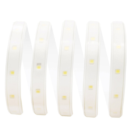 Светодиодная лента Apeyron Стандарт 220В 2835 6Вт/м 6500К 50м IP65 17-42