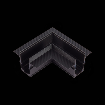 Коннектор L- образный ST Luce ST007.429.00