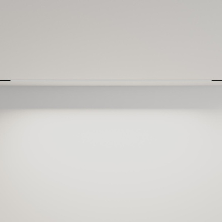 Трековый светильник Эра TRM20-1-90-20W4K-B Б0049725