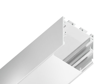 Алюминиевый профиль Ambrella Light Profile System GP2550WH