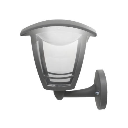 Уличный настенный светильник Apeyron Дели ДБУ 07-8-001 У1 11-177