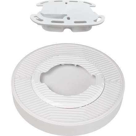 Точечный светильник iLedex Mercury 5555-36W-D212-3/4/6K-WH+BK