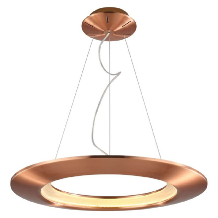 Подвесная светодиодная люстра Horoz Concept 019-010-0041 HRZ00002220