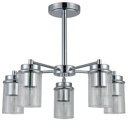 Люстра на штанге Reluce 74663-0.3-05