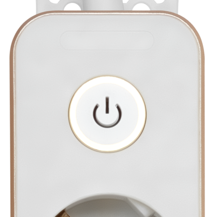 Удлинитель Duwi 32070 8