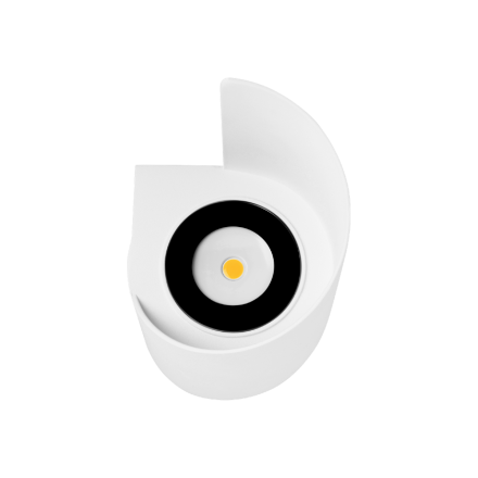 Настенный уличный светильник Duwi Nuovo led 24332 8