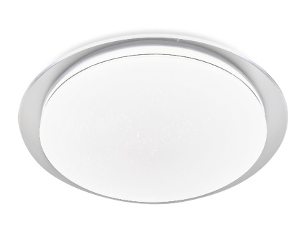 Потолочный светильник Ambrella Light Orbital FZ1048