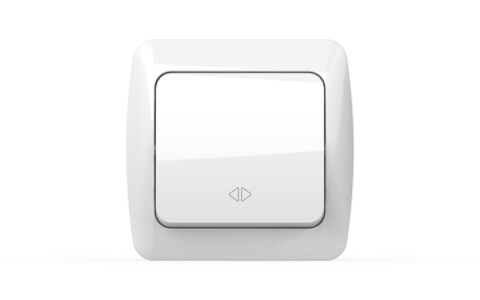 Переключатель промежуточный ELBI Alsu 504-010200-214