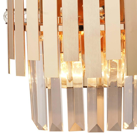 Лицевая панель Legrand Celiane выключателя сенсорного стекло графит 068346